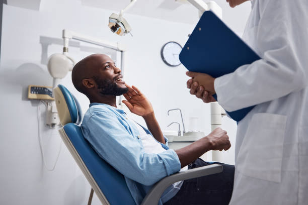 Best Emergency Tooth Extraction in Edgecliff Village, TX