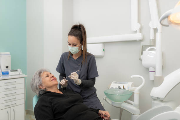 Best Urgent Care for Lost Fillings or Crowns in Edgecliff Village, TX