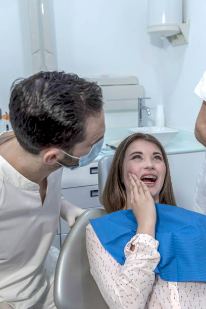Best After-Hours Dental Trauma Care in Edgecliff Village, TX