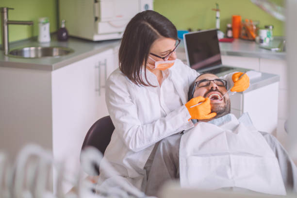 Best Cosmetic Emergency Dentistry in Edgecliff Village, TX