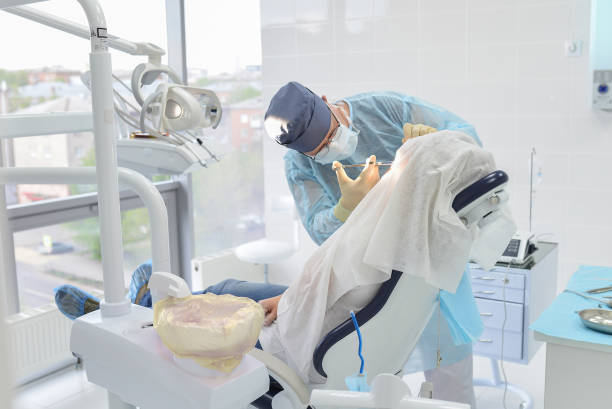 Best Pediatric Emergency Dentist in Edgecliff Village, TX
