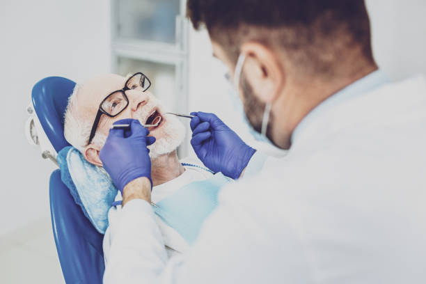 Best Emergency Treatment for Dental Infections or Abscesses in Edgecliff Village, TX